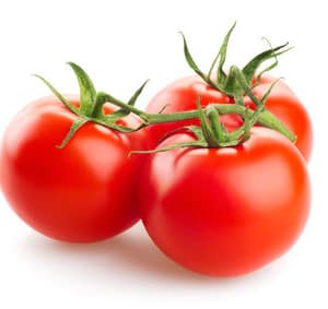 Tomaten Kalorien
