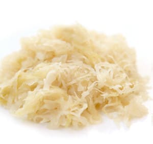 Sauerkraut