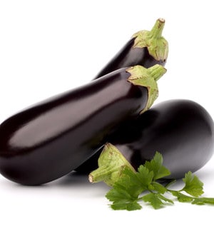 Aubergine