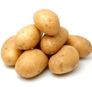 Kartoffeln