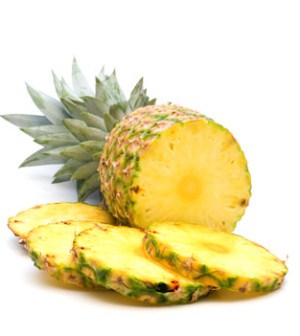 Ananas Diät