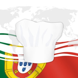 Essen in Portugal