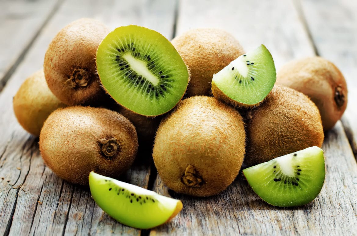 Kiwi Kalorien