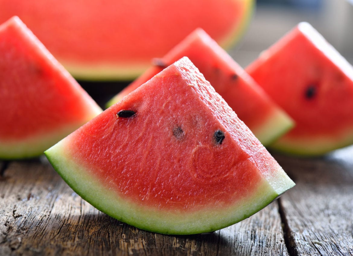 Wassermelone Kalorien