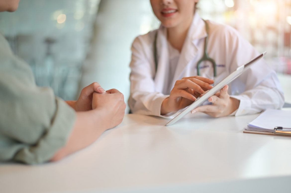 Risiken bei Fettabsaugungen am Bauch