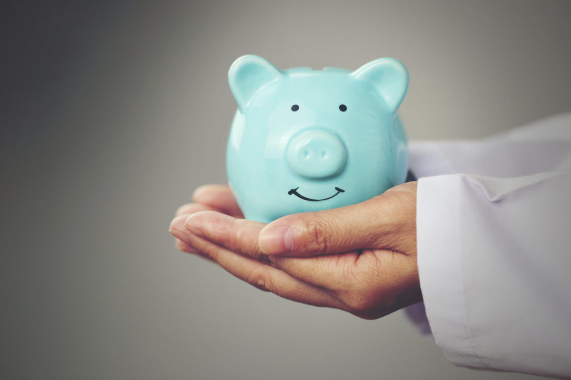 Kosten einer Fettabsaugung