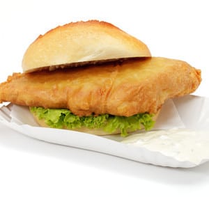 Backfisch