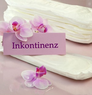 Harninkontinenz