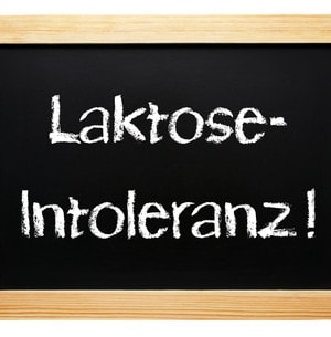 Laktoseintoleranz