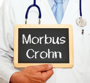 Morbus Crohn