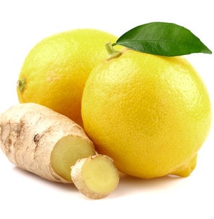Obst Entgiftung