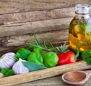leichte Dressings