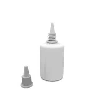 Vitamin-Nasenspray