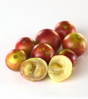 Camu Camu