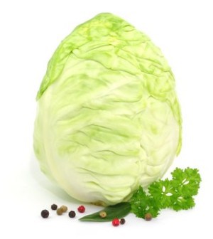 Sauerkraut