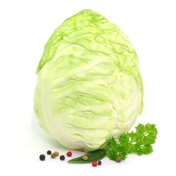 Sauerkraut