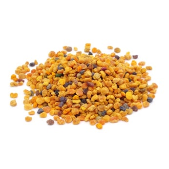 Superfood Blütenpollen