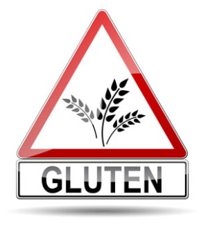 Glutenintoleranz