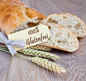 Glutenfreies Brot