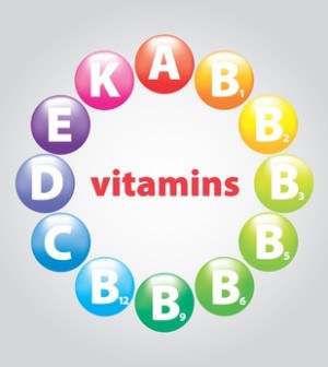 fettlösliche Vitamine