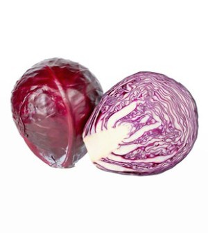 Rotkohl