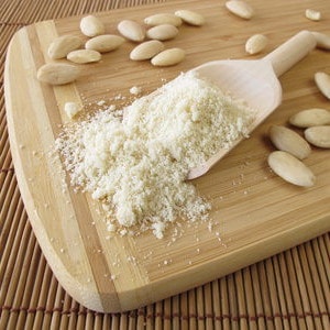glutenfreies Mehl