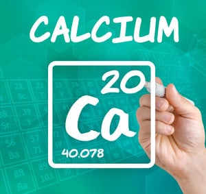 Calcium