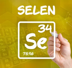 Selen