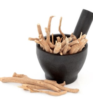 Ginseng Superfood