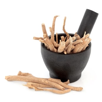 Ginseng Superfood