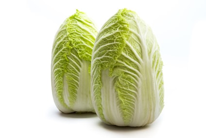 Chinakohl