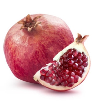 Granatapfel