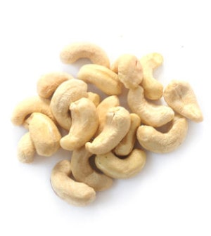 Cashewkerne