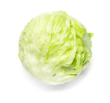Eisbergsalat