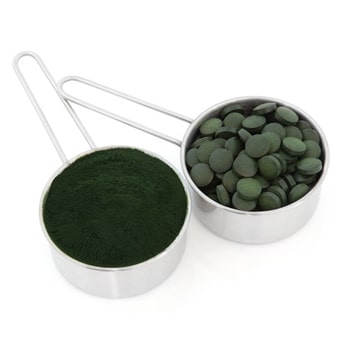 Chlorella