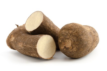 Yamswurzel