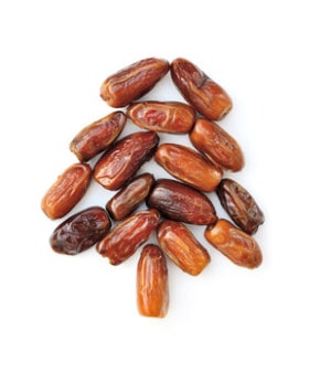 Datteln Superfood