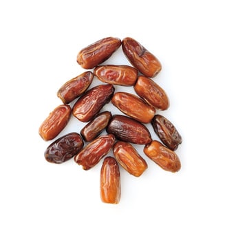Datteln Superfood