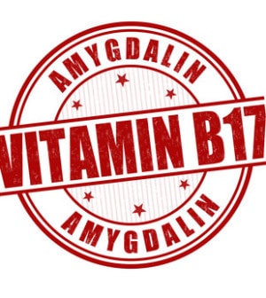 Vitamin B17