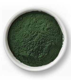Spirulina