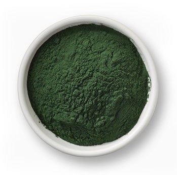 Spirulina