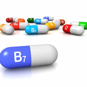 Biotin
