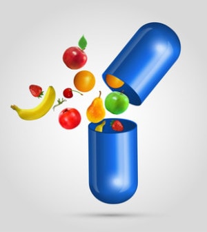 Vitaminpräparate