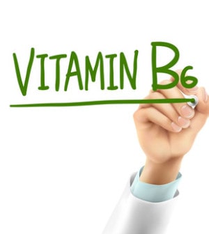 Vitamin B6