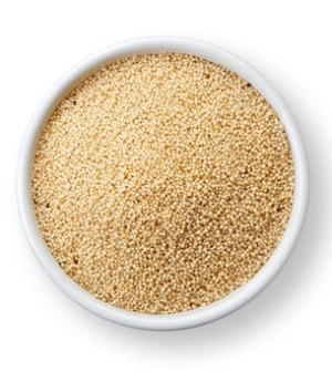Quinoa Superfood