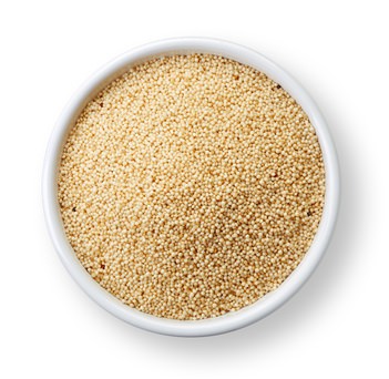 Quinoa Superfood