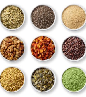 Superfoods