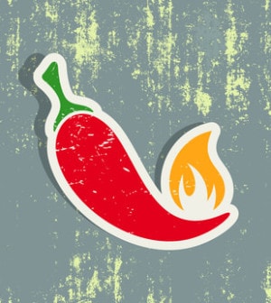 Capsaicin