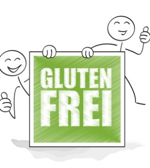 glutenfreie Ernährung