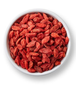 Goji Beeren